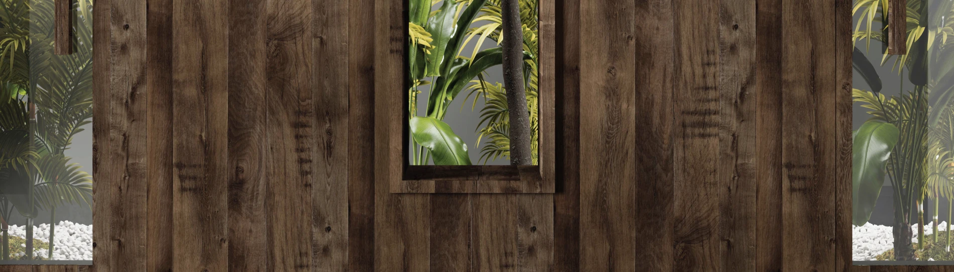 Wood