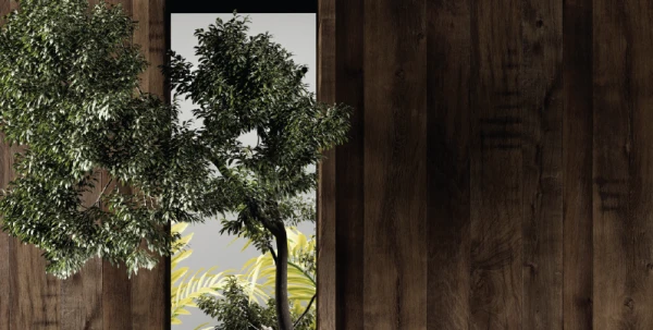 Wood